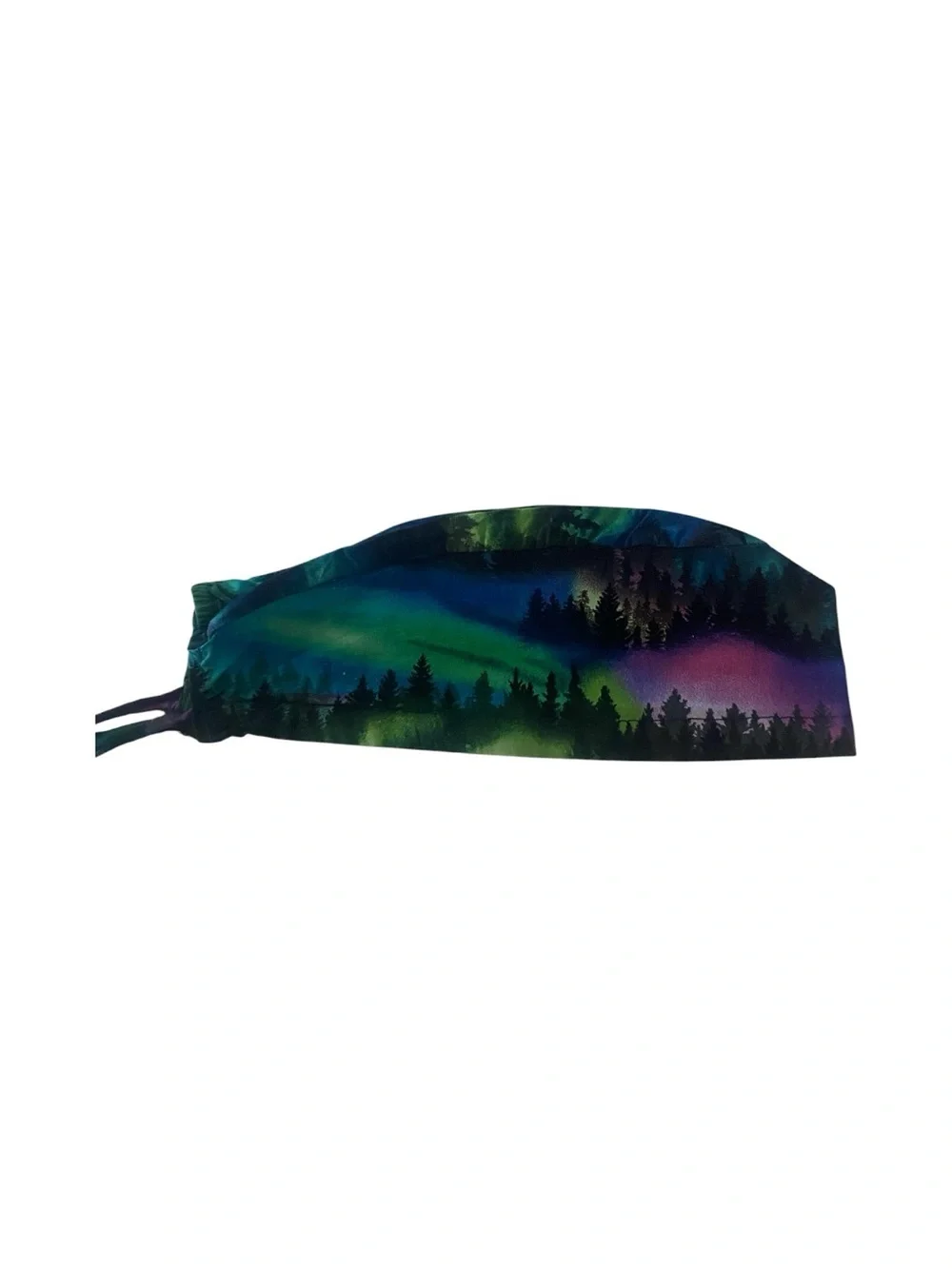 BUNDLE OF THREE MEDICAL SCRUB CAPS